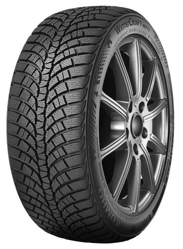 Anvelopa Iarna KUMHO WinterCraft WP71 275/35 R18 99V XL