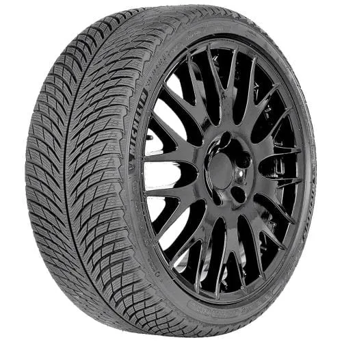 Anvelopă MICHELIN Pilot Alpin 5 SUV 255/50 R19 107V XL Iarnă