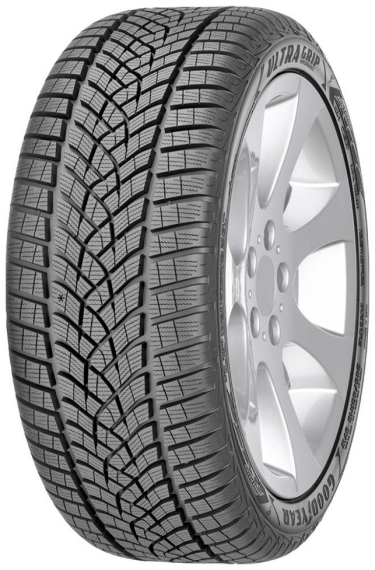 Anvelopă GOODYEAR UG PERF G1 245/45 R20 103V Iarnă