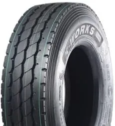 Anvelopă CROSSWIND CWA40K 13/80 R22.5 156/150K Vară