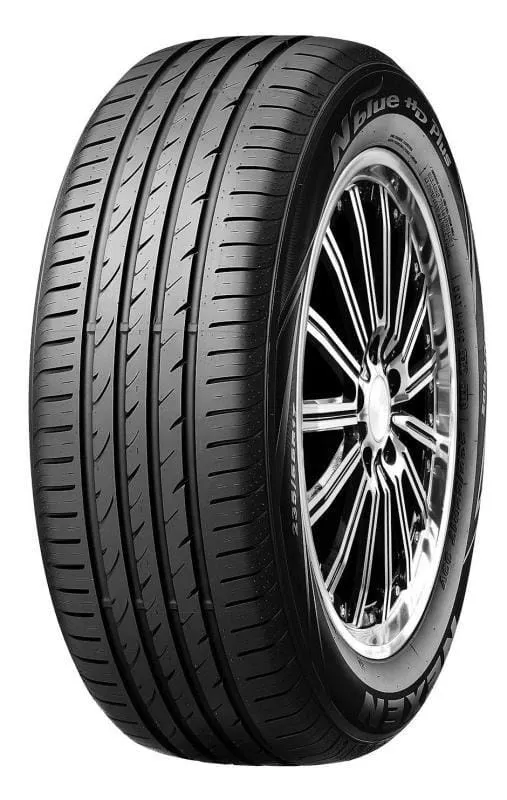 Anvelopă NEXEN N-Blue HD Plus 205/55 R17 95V XL Vară