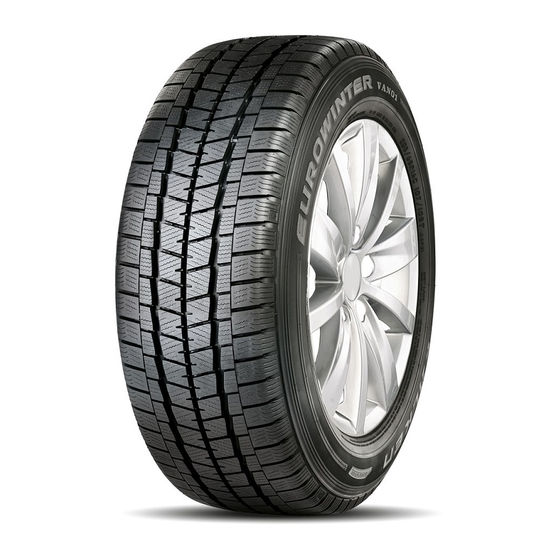 Anvelopa Iarna FALKEN EUROWINTER VAN01 2022 205/65R16C 107/105T