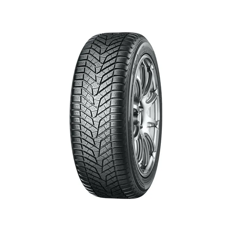 Anvelopă YOKOHAMA V905 BluEarth 265/40 R20 104V Iarnă