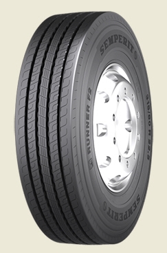 Anvelopă Camion SEMPERIT Runner F2 245/70R19.5 136/134M