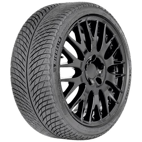 Anvelopa Iarna MICHELIN Pilot Alpin 5 SUV FSL 275/55 R19 111V