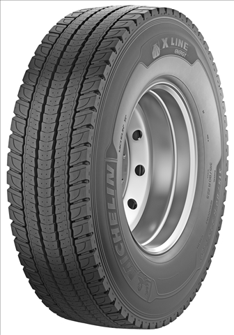 Anvelopă camion MICHELIN X Line Energy D 315/60R22.5 152/148L