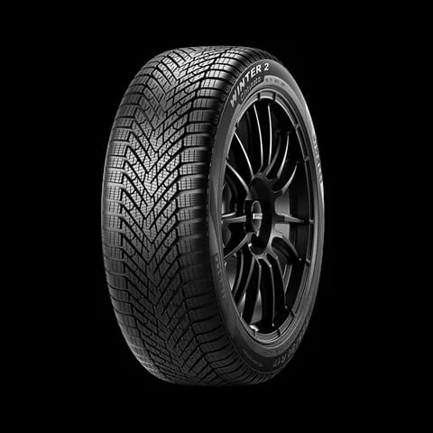 Anvelopă PIRELLI 205/45 R17 88V XL Iarnă