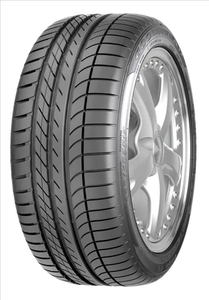 Anvelopă GOODYEAR Eagle F1 Asymmetric 3 225/40 R19 93Y XL ROF Vară