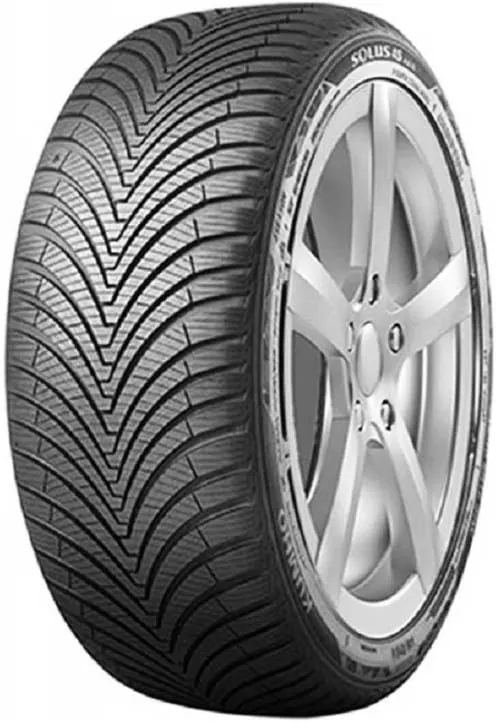Anvelopă KUMHO HA32 All Season 185/55 R16 87V XL
