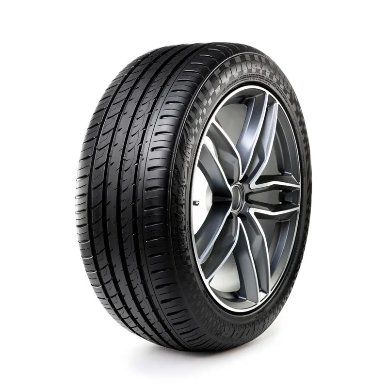 Anvelopă RADAR DIMAX R8+ 245/40 R18 97Y XL Run Flat Vară