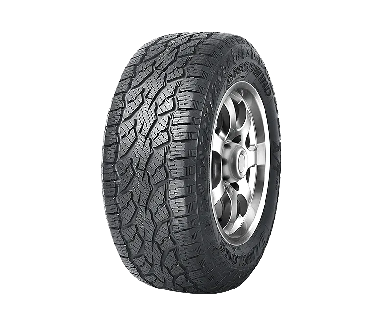 Anvelopă LINGLONG CROSSWIND A/T100 265/70 R15 112T Vară