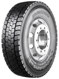 Anvelopă BRIDGESTONE Duravis R-Drive 002 295/80 R22.5 152/148M Vară
