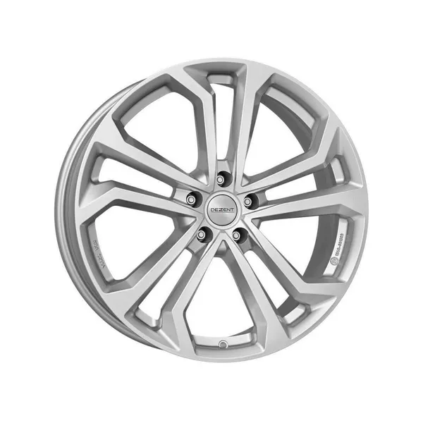 Jantă Aliaj DEZENT TA Silver 7x18 5x114.3 ET40