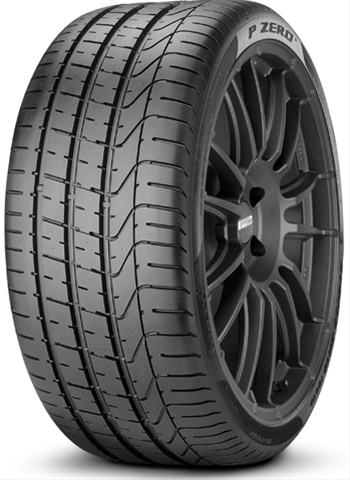 Anvelopă PIRELLI P ZERO 275/40R22 108Y XL Vară
