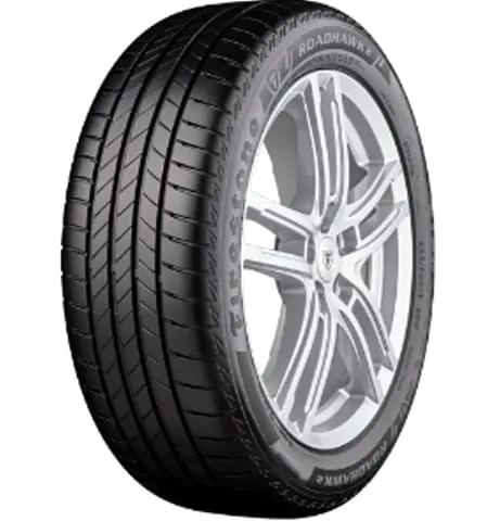Anvelopă FIRESTONE Roadhawk 2 Enliten 255/40 R18 99Y XL Vară