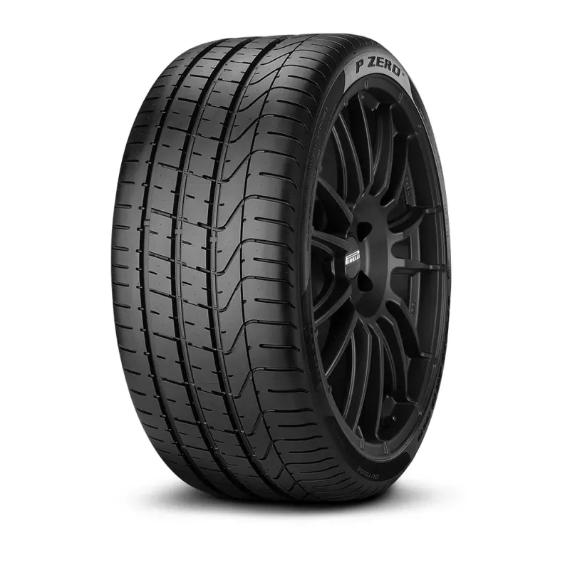 Anvelopă PIRELLI P Zero 295/40 R21 111Y Vară