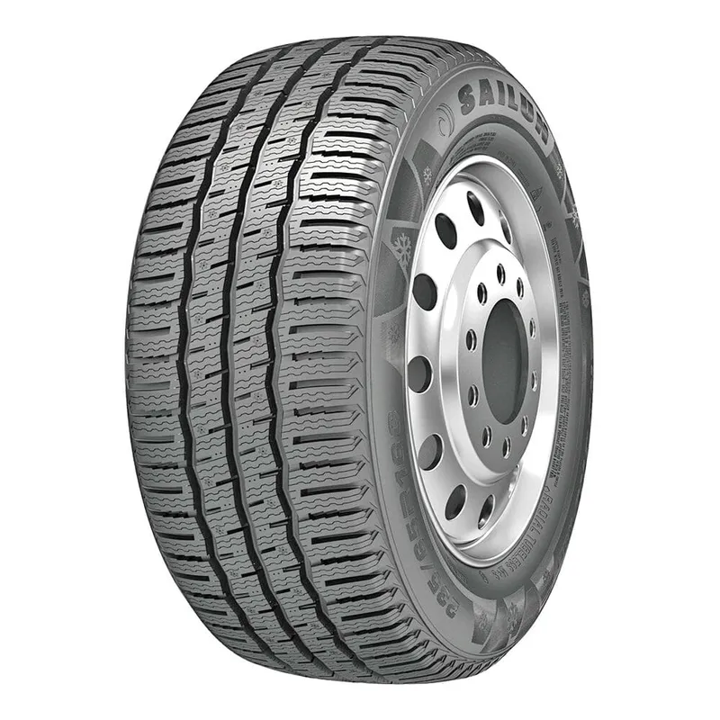 Anvelopă SAILUN Endure-WSL1 225/55 R17C 109/107T Iarnă