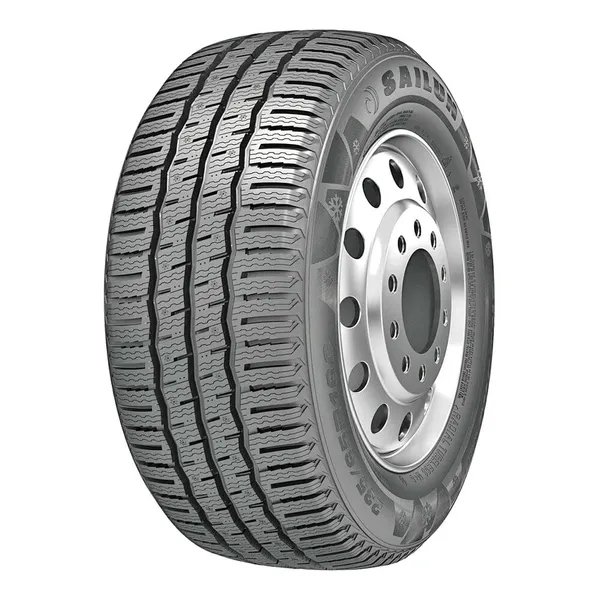 Anvelopă SAILUN Endure-WSL1 225/55 R17C 109/107T Iarnă