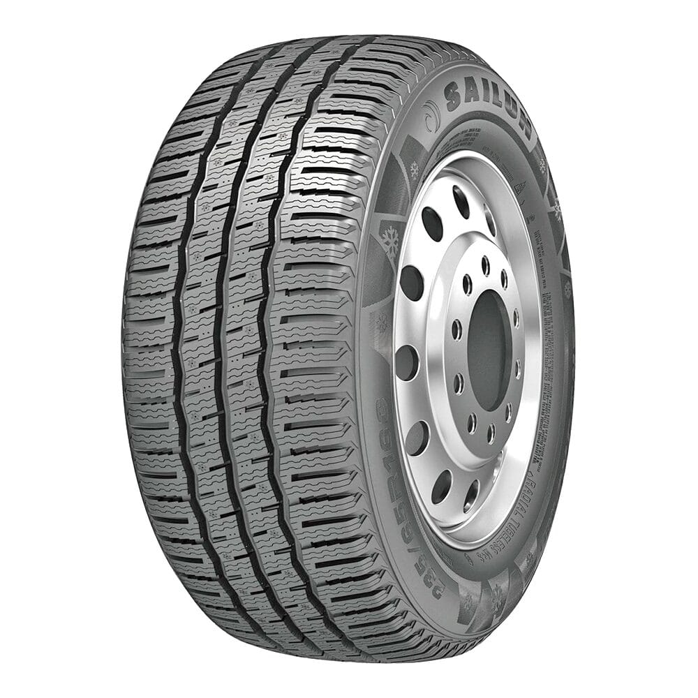 Anvelopă SAILUN Endure-WSL1 225/55 R17C 109/107T Iarnă