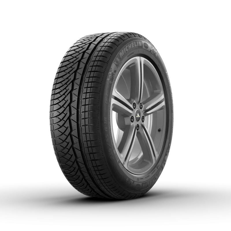 Anvelopă MICHELIN Pilot Alpin PA4 255/45 R19 100V Iarnă