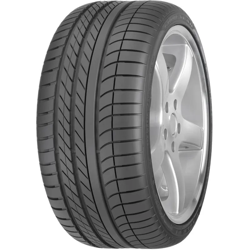 Anvelopă GOODYEAR Eagle F1 Asymmetric SUV 2023 295/40 R22 112W XL Vară