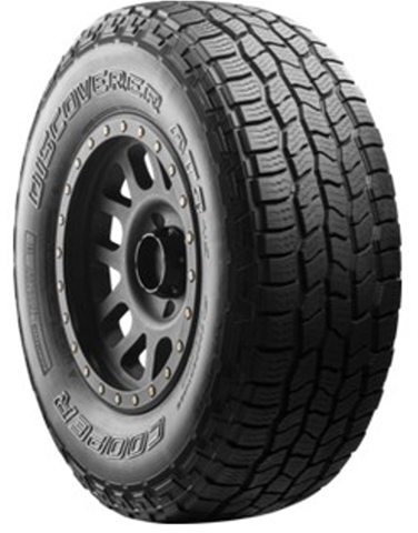 Anvelopă COOPER Discoverer AT3 4S 275/45R22 112H XL All Season