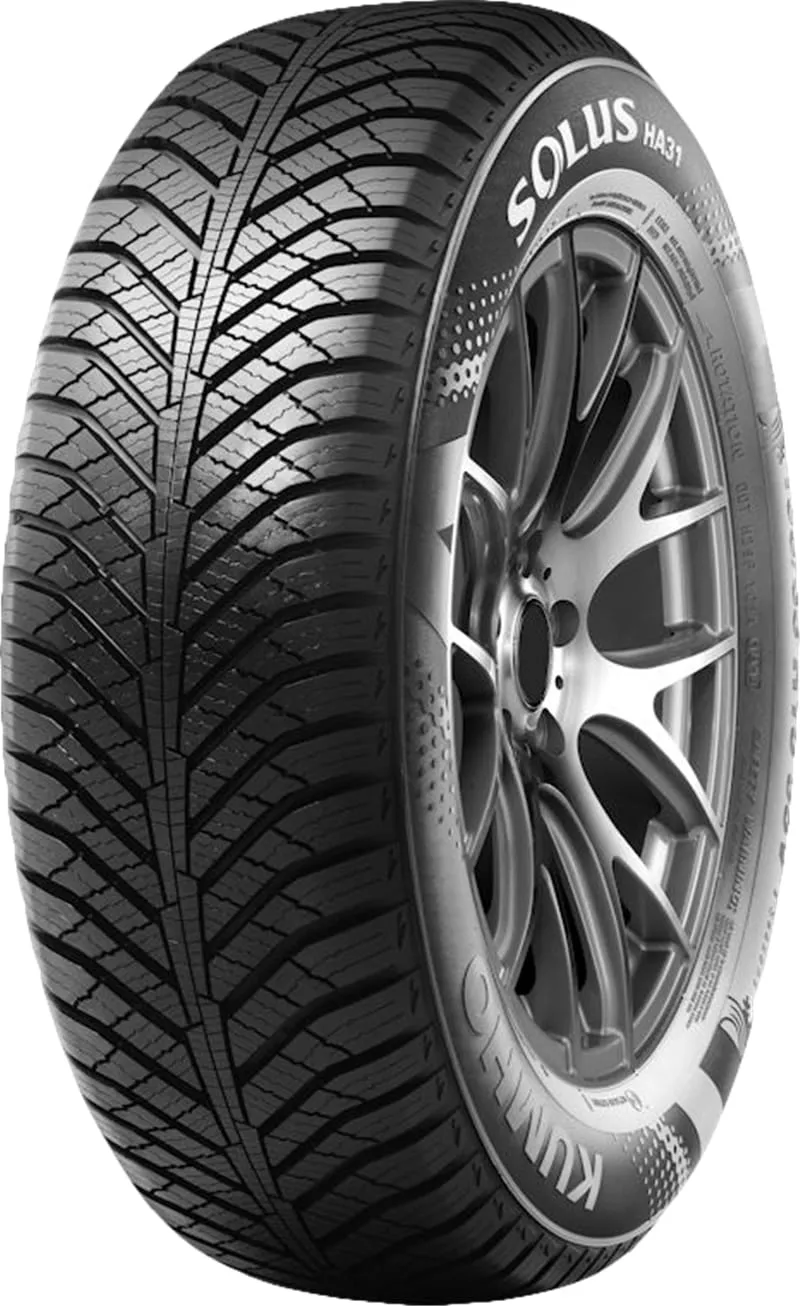 Anvelopă KUMHO HA31 185/50 R16 81H All Season