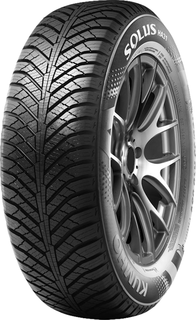 Anvelopa KUMHO HA31 185/50R16 81H All Season