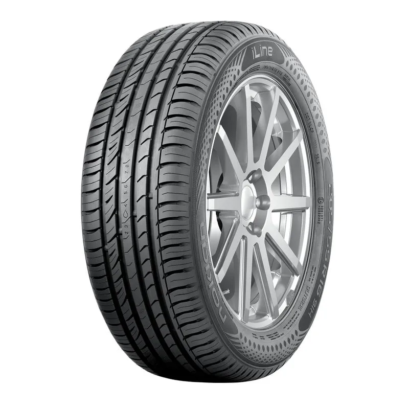 Anvelopă NOKIAN iLINE 2022 155/65 R14 75T Vară