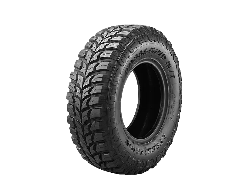 Anvelopă LINGLONG Crosswind M/T 285/70 R17 121/118Q Vară