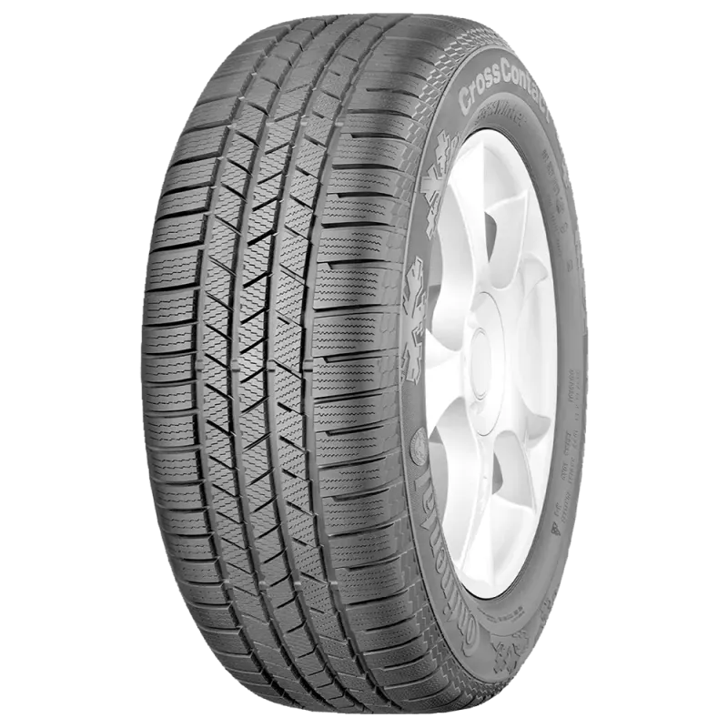 Anvelopă CONTINENTAL ContiCrossContact Winter 245/65 R17 111T Iarnă