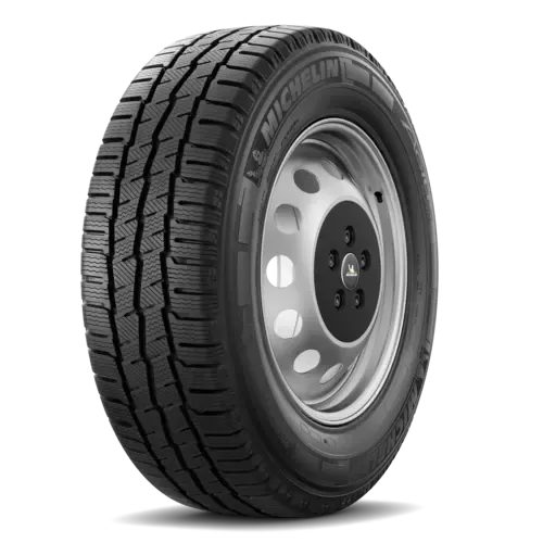 Anvelopă MICHELIN Agilis Alpin 235/65 R16C 121R Iarnă