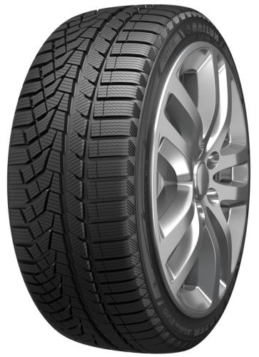 Anvelopa Iarna SAILUN Ice Blazer Alpine EVO1 225/55 R17 101V XL