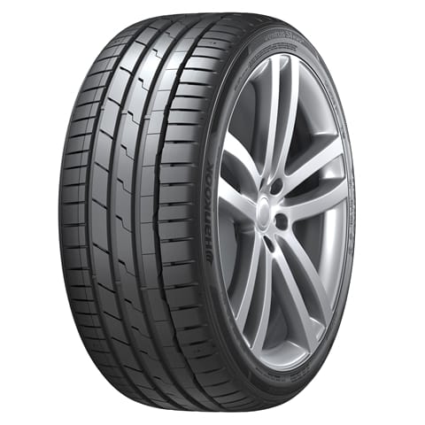 Anvelopă HANKOOK Ventus S1 Evo3 K127 255/50 R18 106Y XL Vară