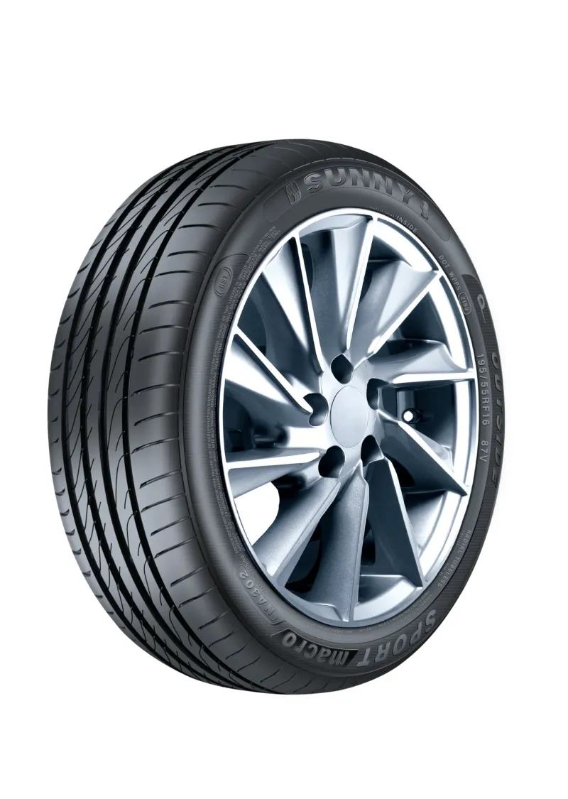 Anvelopă SUNNY NA302 205/50 R17 89W Vară