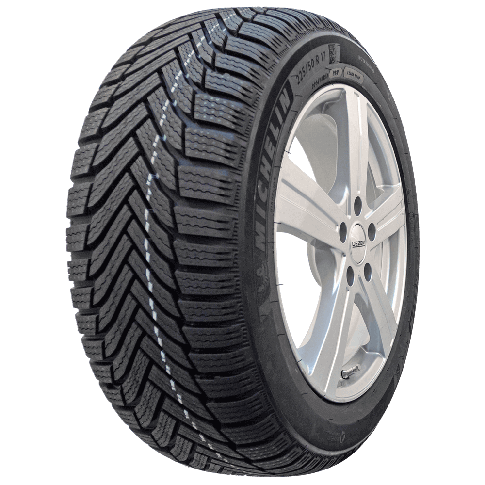 Anvelopa MICHELIN Alpin 6 175/60R18 85H Iarna