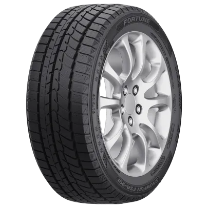 Anvelopă FORTUNE SNOWFUN FSR-901 165/60 R14 75T Iarnă