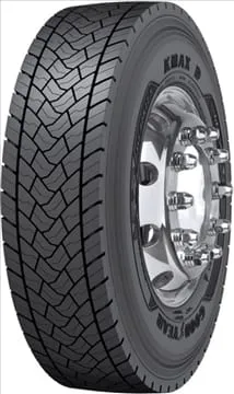 Anvelopă GOODYEAR KMAX D G2 265/70 R19.5 140/138M Vară