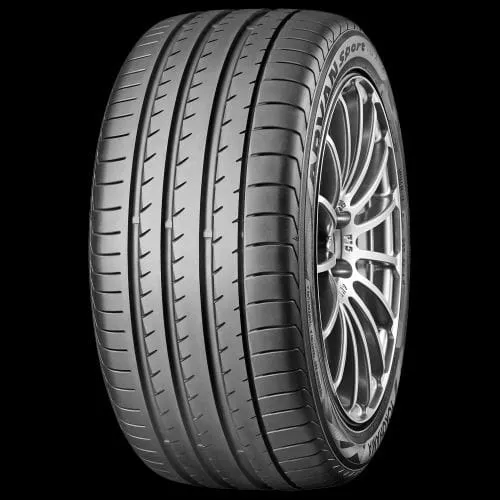 Anvelopă YOKOHAMA Advan Sport V105 245/40 R19 94Y Vară Runflat
