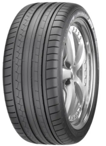 Anvelopă DUNLOP SP Sport Maxx GT 235/50 R18 97V Vară