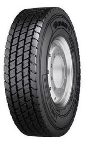 Anvelopă BARUM BD 200 Regional 215/75 R17.5 126/124M Vară