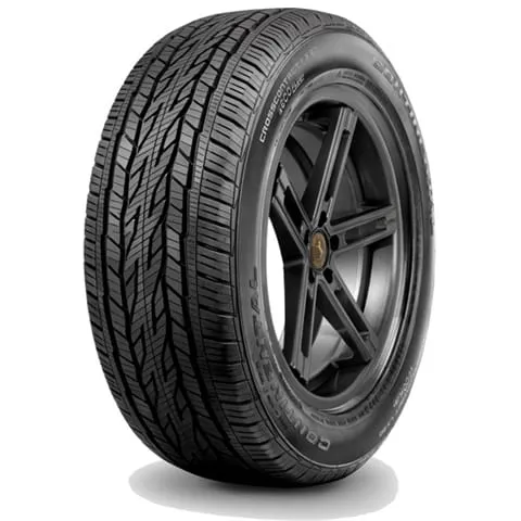 Anvelopă CONTINENTAL ContiCrossContact LX2 245/70 R16 111T XL Vară
