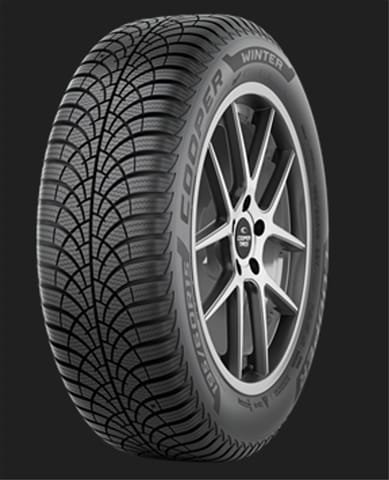 Anvelopă COOPER Winter 225/40 R18 92V XL Iarnă
