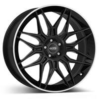 Jantă Aliaj DOTZ LongBeach dark 10.00x20 5x112 ET39
