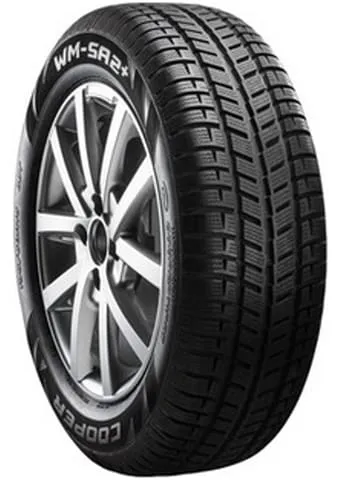 Anvelopă COOPER WM SA2+ 215/50 R17 95V XL Iarnă