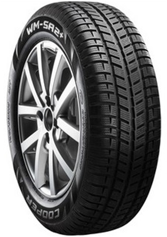 Anvelopă iarnă COOPER WM SA2+ 215/50R17 95V XL