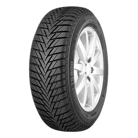 Anvelopă CONTINENTAL ContiWinterContact TS 800 155/60 R15 74T Iarnă