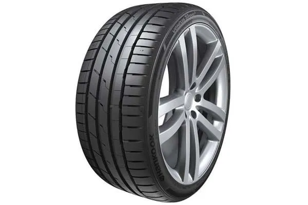 Anvelopă HANKOOK Ventus S1 EVO3 SUV 315/35 R21 111Y XL ROF Vară