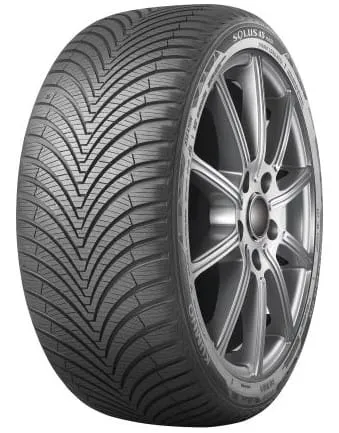 Anvelopă KUMHO Solus 4S HA32 165/70 R14 85T XL All Season