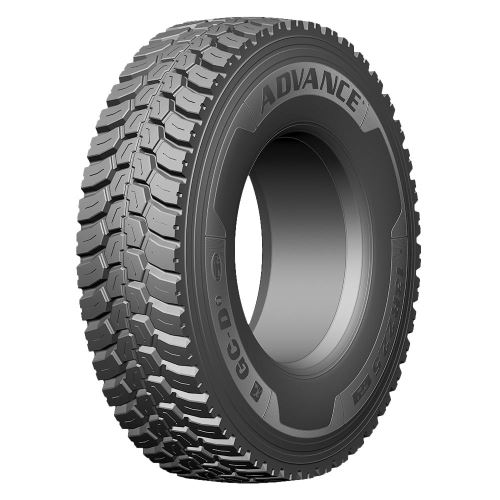Anvelopa ADVANCE GC-D1 315/80 R22.5 156/150K